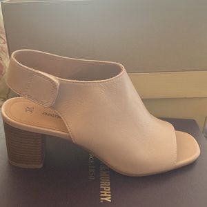 Johnston Murphy Evelyn Bootie